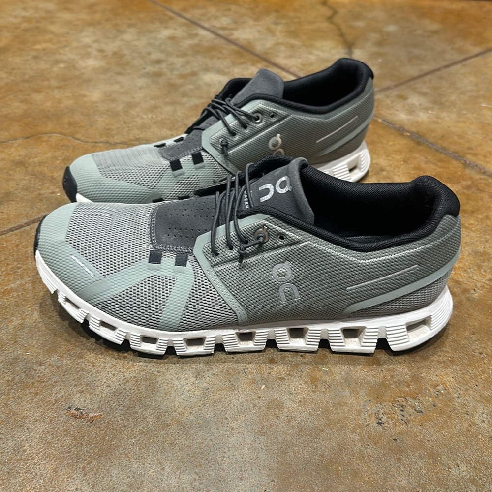 Women’s On Running On Cloud 5